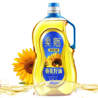 美临 一级葵花籽油 食用油 欧洲进口原料 5L