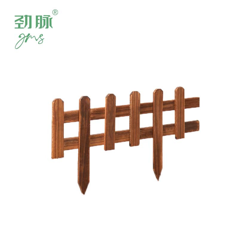 劲脉 户外花园栅栏围栏 厚1.3CM-60*20*35CM 个高清大图