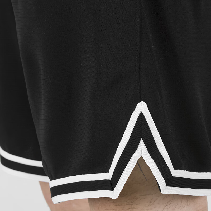 耐克(NIKE)男裤 2023夏新款运动裤健身快干透气休闲五分裤子梭织短裤 DH7161-010