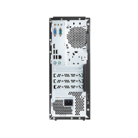 联想启天B428商用台式机i3-9100/4GB/1T/集显/DOS/21.5显示器..