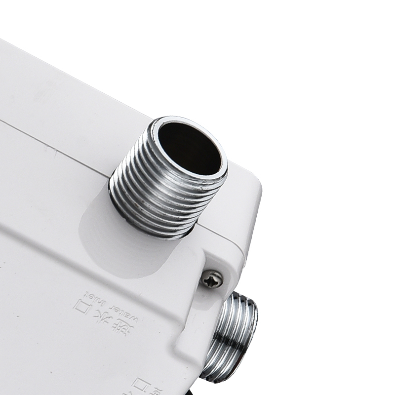 蔚珺混合型冷暖水龙头感应器AGY-303AH-Z个