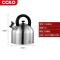 CCKO CK9954 不锈钢烧水壶5L