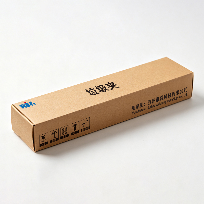 围达 垃圾夹 90cm塑料头 个高清大图