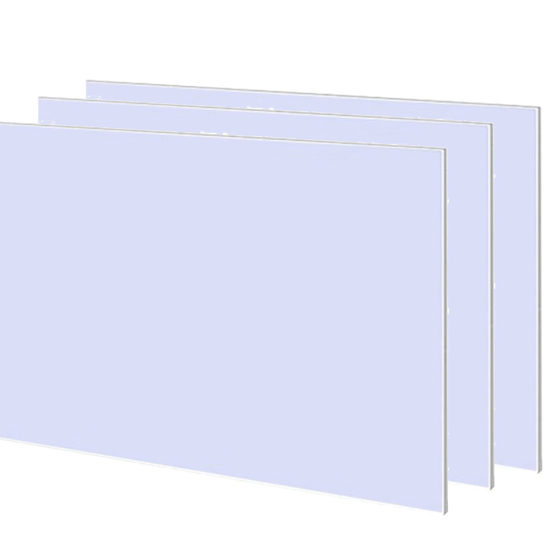 植巾 ZSMP120 塑料 200mm*160mm 4mm 桌牌 展示铭牌 5.00 个/组(计价单位:组)白色高清大图