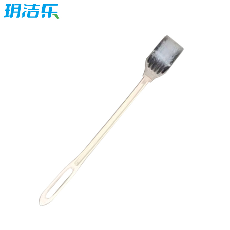 玥洁乐 马桶刷 520mm 把高清大图