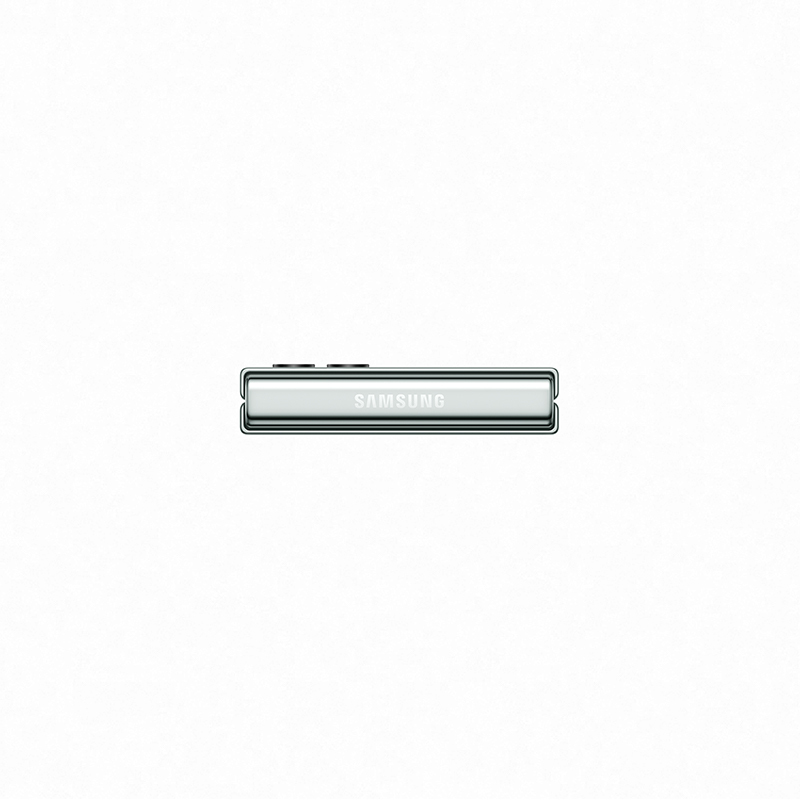 三星Galaxy Z Flip5 5G (SM-F7310) 8GB+256GB 星河白 折叠屏手机 flip5 Z Flip5三星F7310