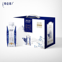 蒙牛 特仑苏梦幻盖纯牛奶 250ml*10盒/提