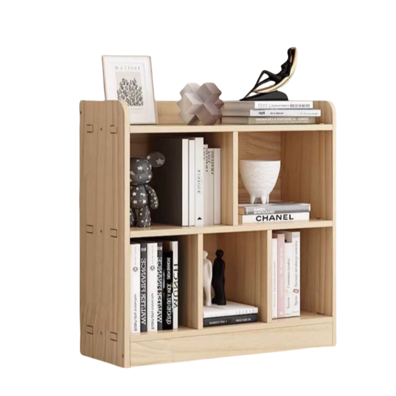 华立伟书架80*24*80cm个高清大图