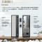 联想(Lenovo)瑞天500 台式机电脑整机 (I5-14500HX 16G内存 1T固态硬盘 Win11)商用办公学习娱乐 配23.8英寸显示器