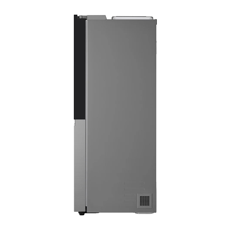 LG S653MPY33D 655L星河银 敲一敲 双风系立体循环对开门冰箱高清大图