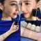 [送礼优选]Armani/阿玛尼蓝标紧颜粉底液SPF20 30ml #03轻薄持久保湿遮瑕 适合偏白肤色 李佳琦