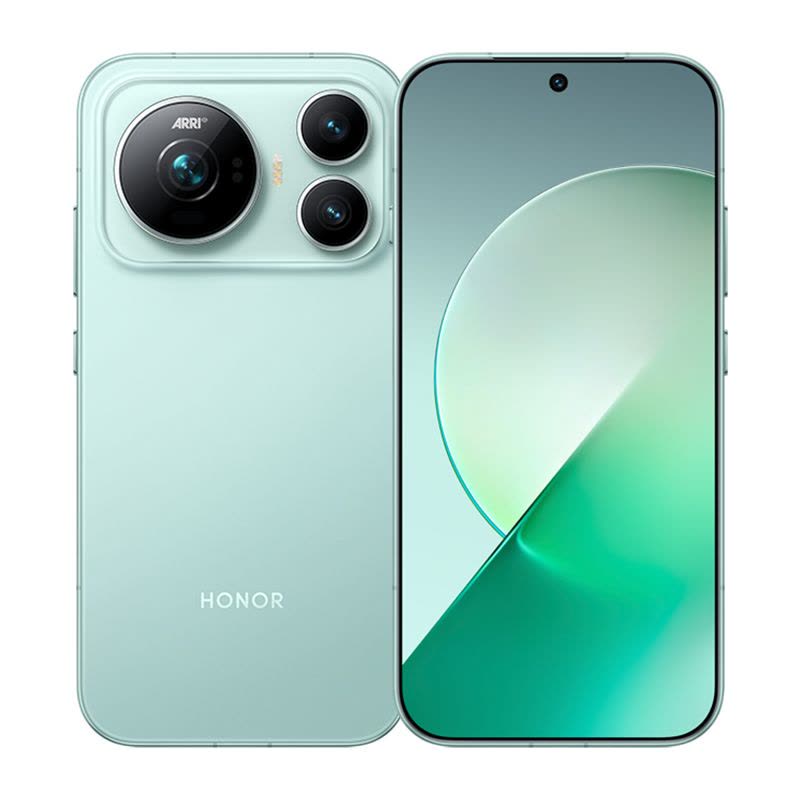 荣耀Magic9 16GB+1TB 开场白 MLY-AN00 全网通手机图片
