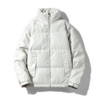 健訫奕天羽绒服LS221 XXL 白色