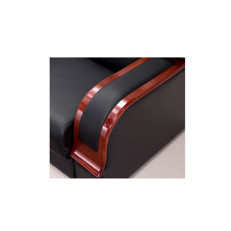 本泽尼 西皮三人位沙发 HTZ-XP03 1880*870*911mm 张高清大图