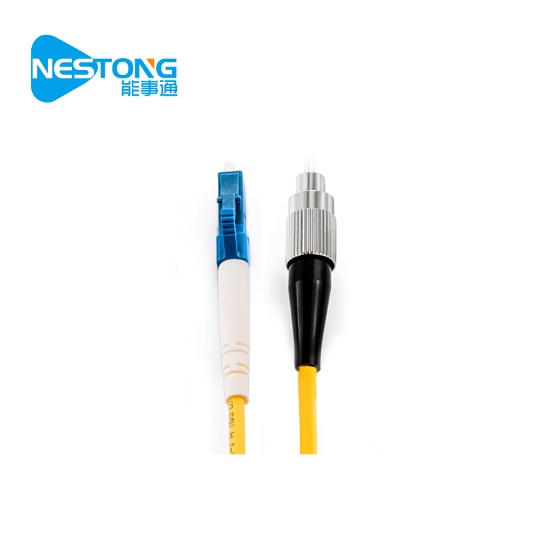 能事通/NESTONG LC/UPC-FC/UPC 单模单芯 15M
