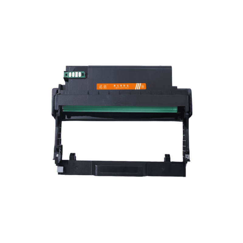 德懿 DL-417 黑色硒鼓 带芯片 12000 页