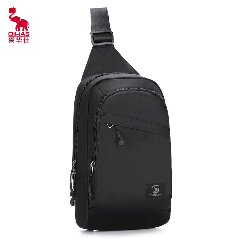 爱华仕(OIWAS)斜挎包OCK5530(单位:件)高清大图