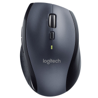 罗技(Logitech)M705无线激光鼠标
