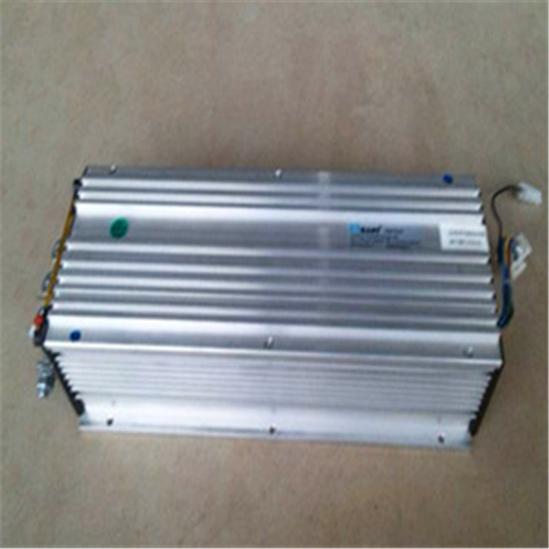 ZT 电动叉车控制器 48V 59-42028/48v