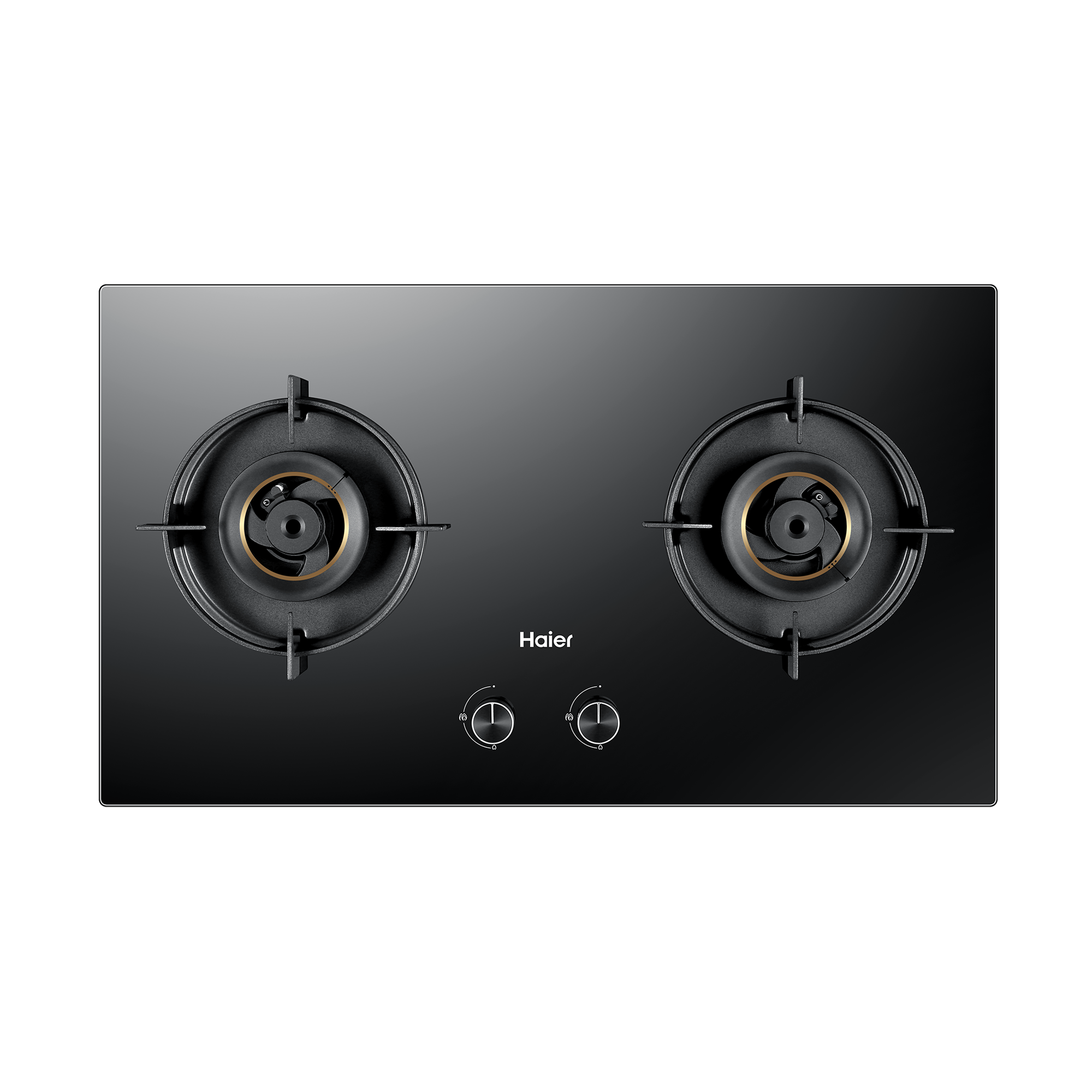 海尔燃气灶 jzt-q937(12t) 5.2kw 大火力(平顶山家电以旧换新补贴)