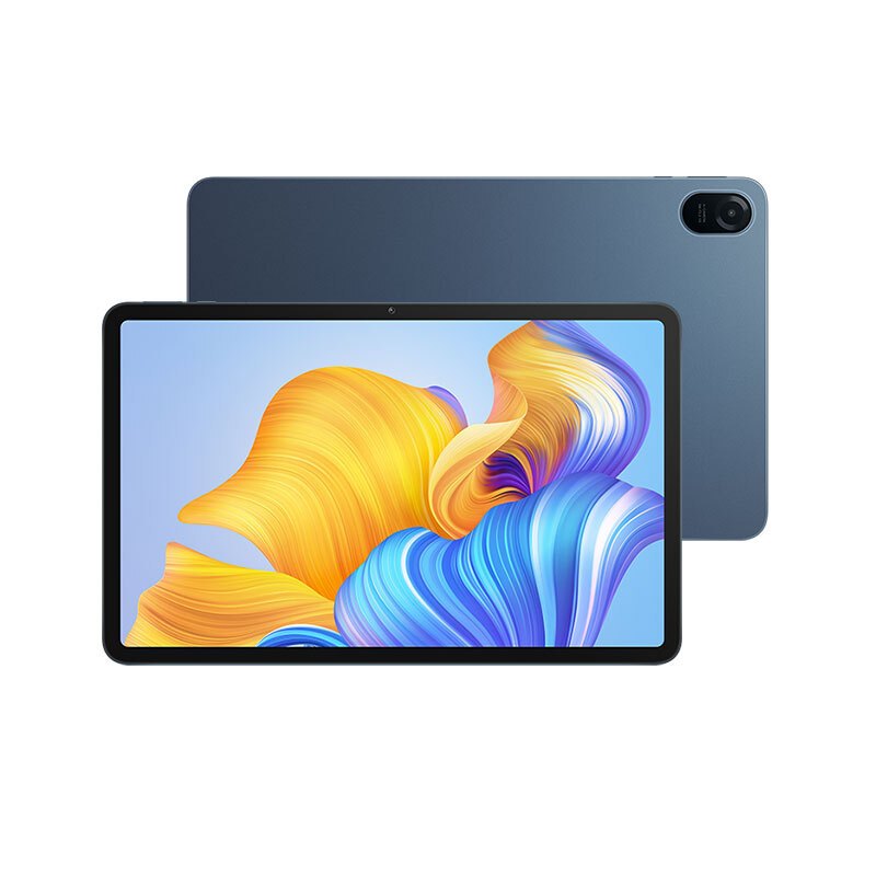 荣耀(honor) 荣耀平板8 8G内存 256G存储 WIFI版 12英寸 2022 护眼全面屏 多屏协同 商务办公 轻薄便携 影音娱乐游戏 pad网课学习 平板电脑 曙光蓝