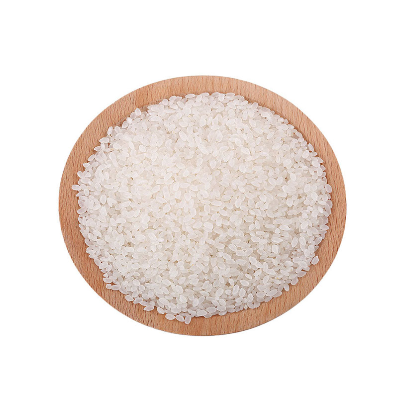 鲜禾鲜珍享米袋装5kg高清大图