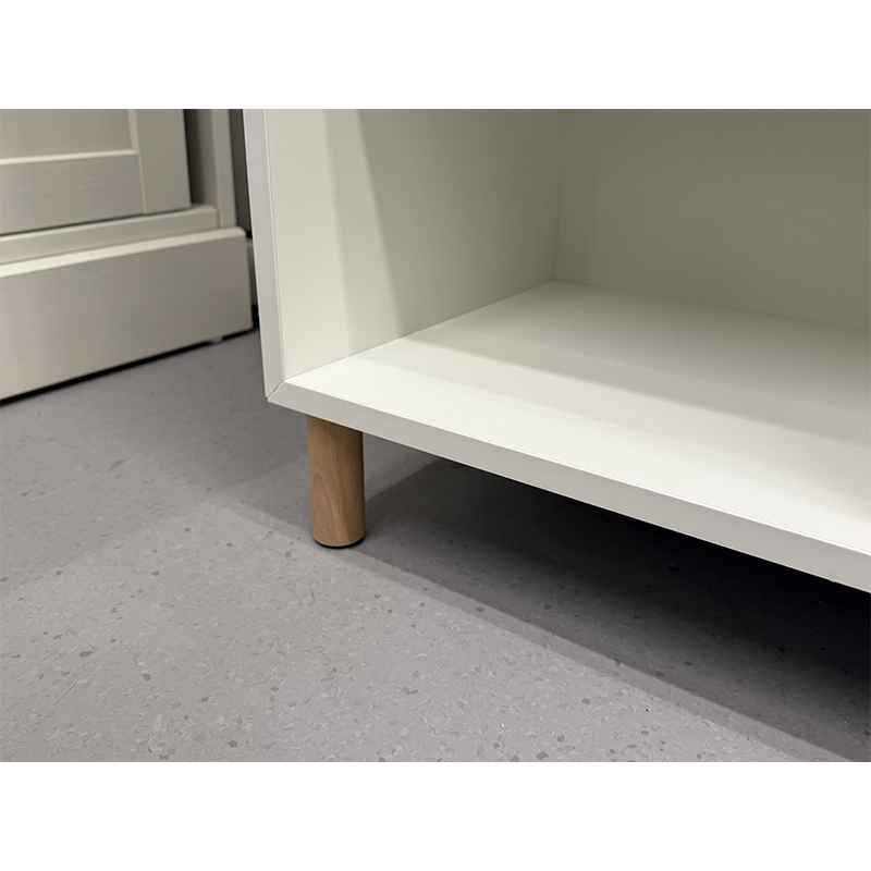 豫众诺 四格柜 700*350*800mm 台高清大图