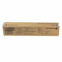 富士施乐(Fuji Xerox) CT202509 复印机原装碳粉 黑色 适用于富士施乐 V2060/3060 单位:件