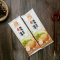 河南特产麦乡铁棍山药挂面方便速食劲道原味细面条225g*8包礼盒装