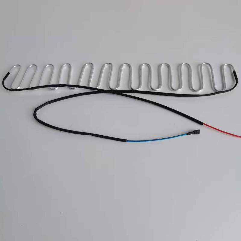 帮客材配 全新原装法迪欧油烟机 9011 热清洗发热管 收前验货高清大图