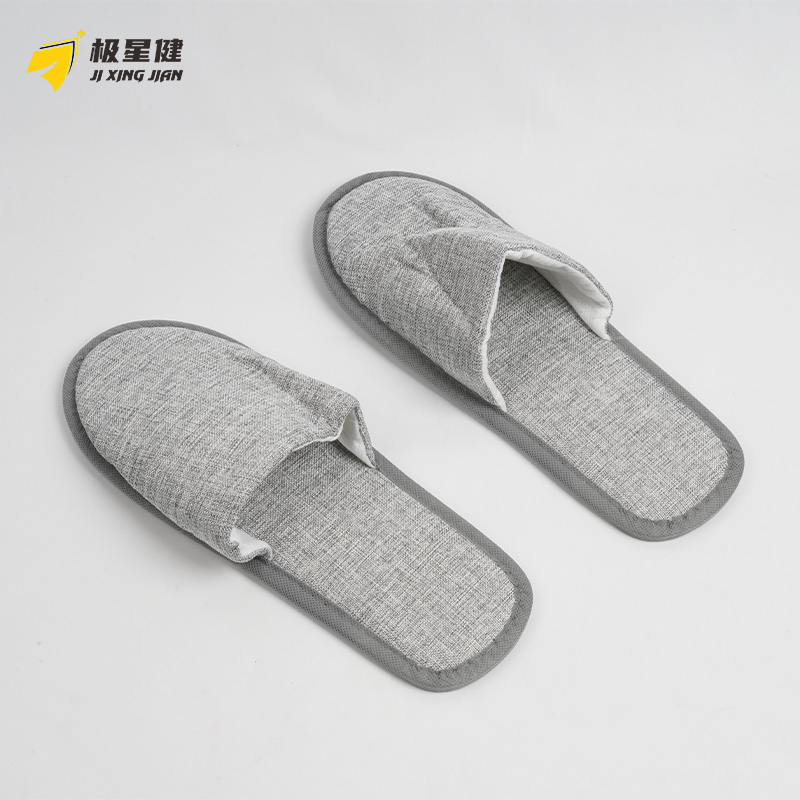 极星健 一次性拖鞋 4H 双高清大图