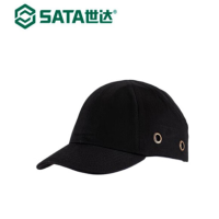 世达(SATA) 轻型防撞帽 TF0401 PPE 3顶装