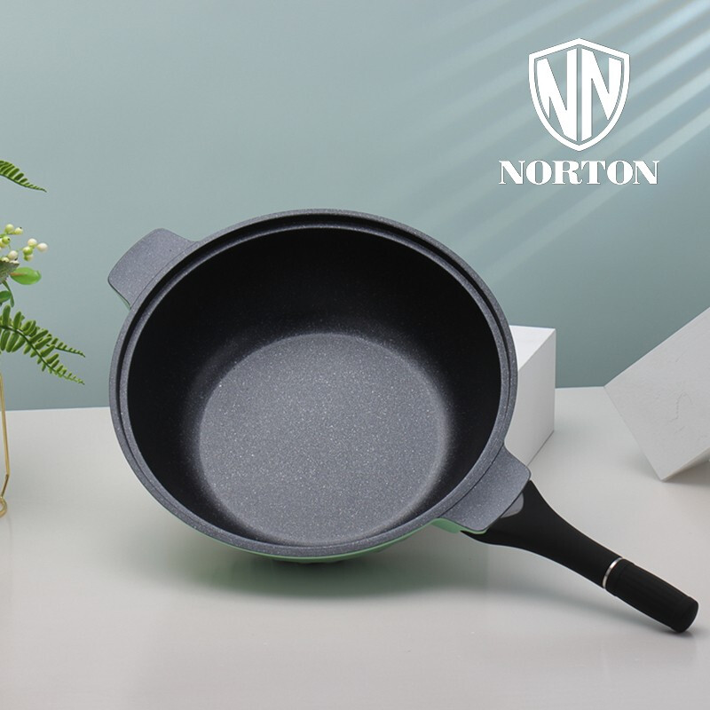 NORTON菲尼斯全能锅1JFNS032高清大图