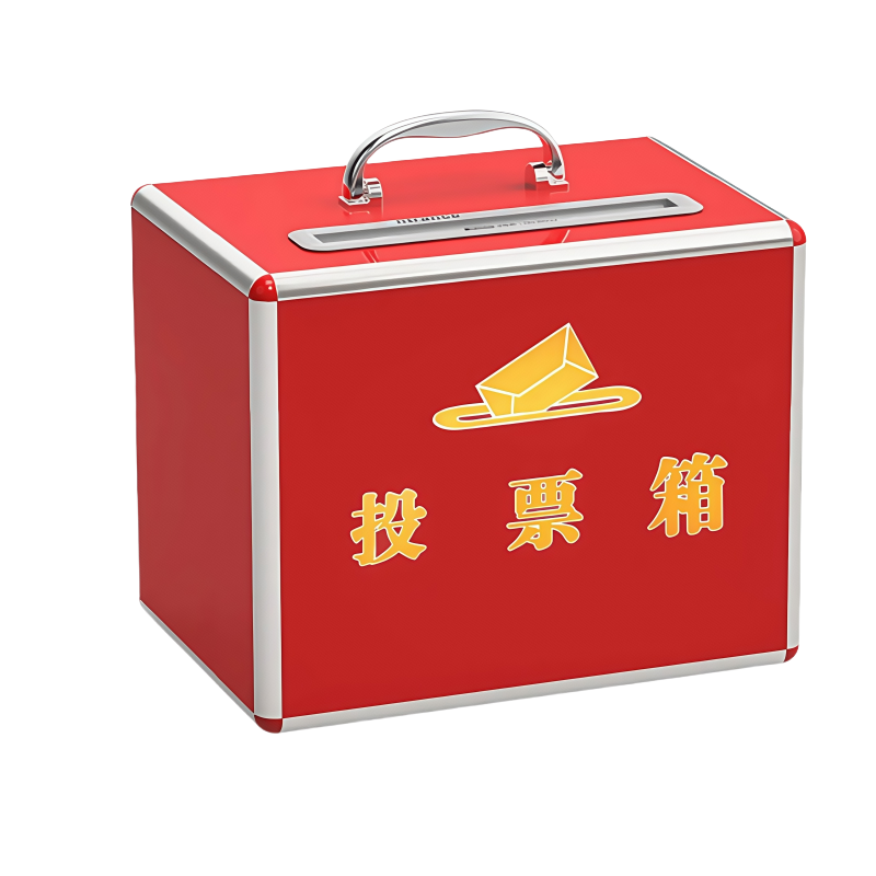 义尊 投票箱 B091 个高清大图