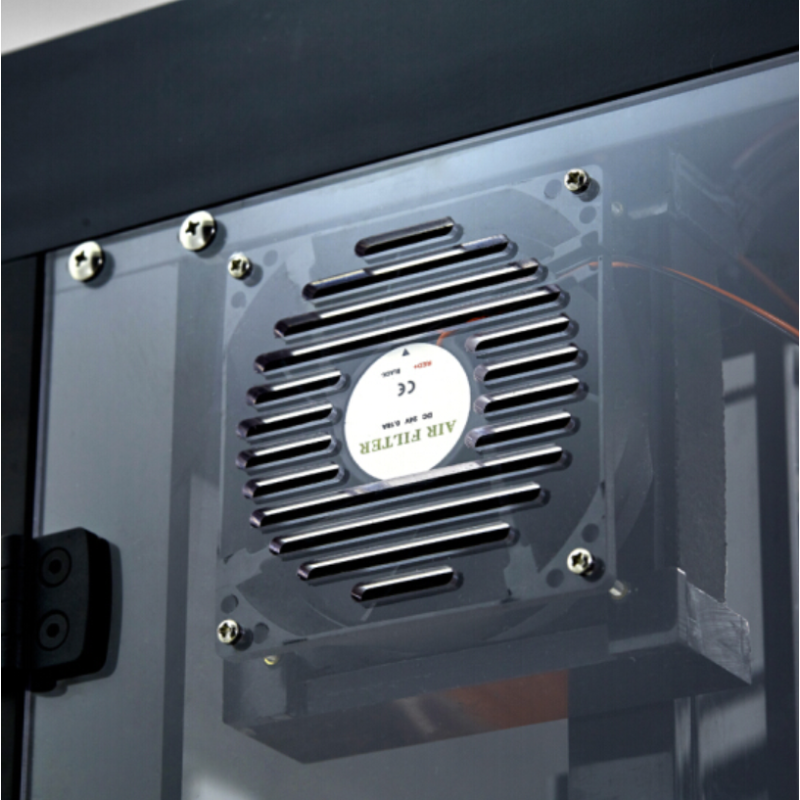 Raise3D Pro2 Plus 3d打印机商用工业级大尺寸家用高精度FDM打印机
