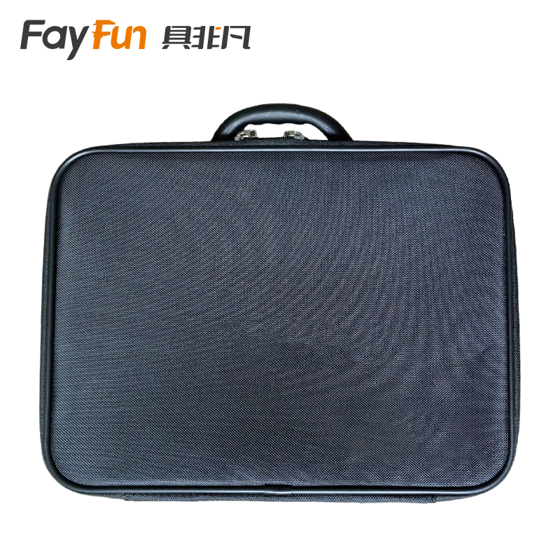 具非凡 工具箱 390*110*290mm 个高清大图