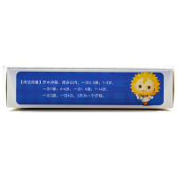 小葵花 小儿柴桂退热颗粒 5g*10袋