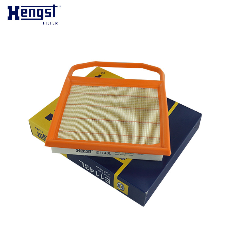 汉格斯特（hengst）空气滤清器E1143L适用于奔驰E400L/GL400/ML320/S400L