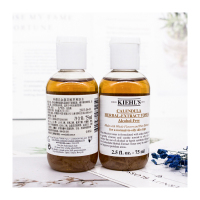 科颜氏Kiehl''s金盏花植萃爽肤水75ml