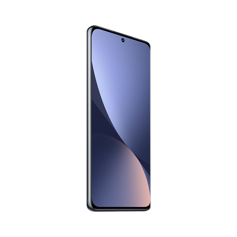 小米12X 黑色 8GB+256GB骁龙870 5000万主摄 6.28″超视感屏 3200万自拍 4500mAh大电量 67W 秒充 小米旗舰机