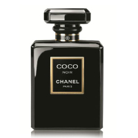香奈儿(CHANEL)黑色coco小姐女士香水清新持久 50ml EDP