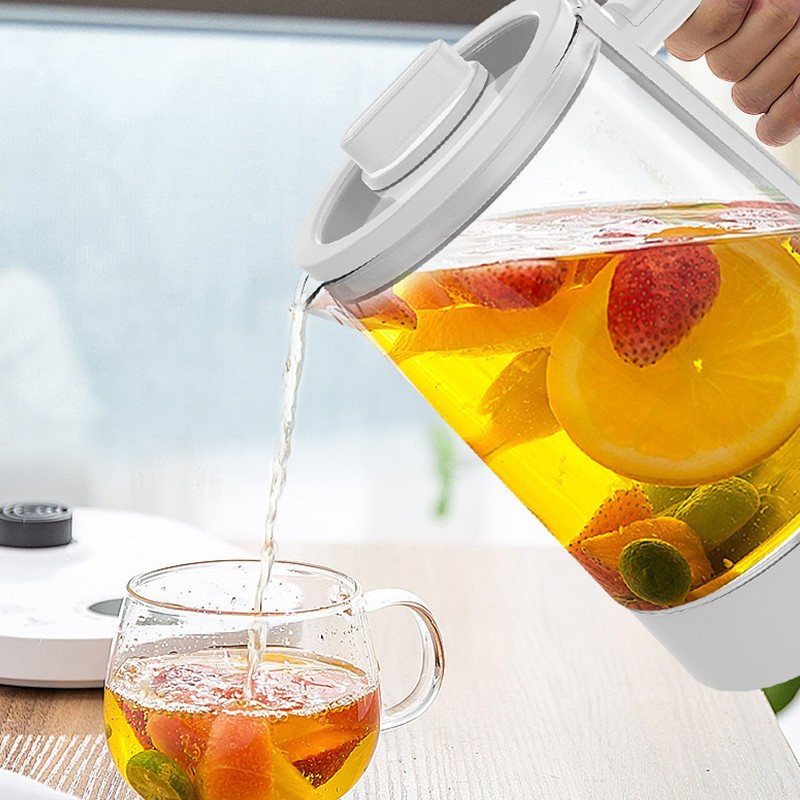 美菱mjlc1401养生壶