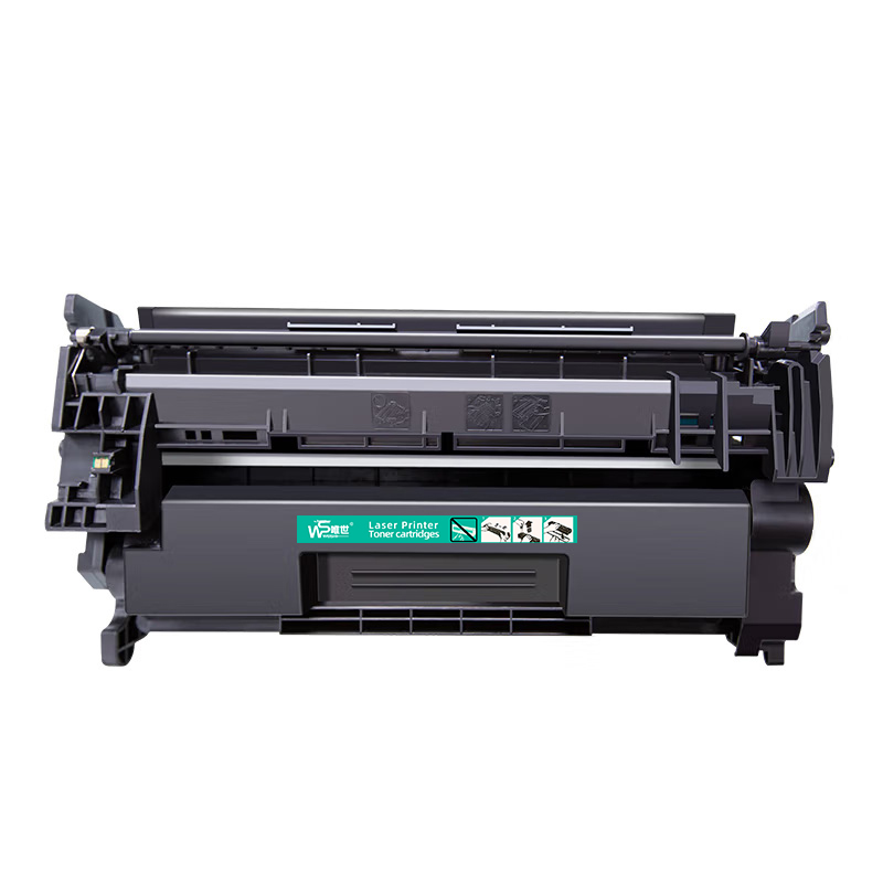 唯世硒鼓w1520a大容 支高清大图