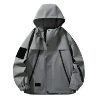 徽润和 冲锋衣三合一 CY11 件