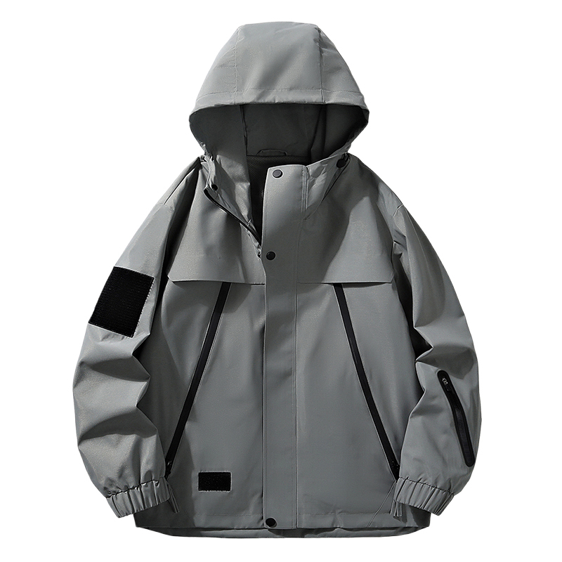 徽润和 冲锋衣三合一 CY11 件