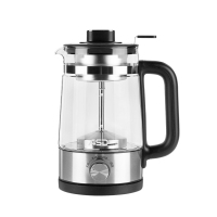 爱仕达 醇蒸煮茶器AW-D10B911
