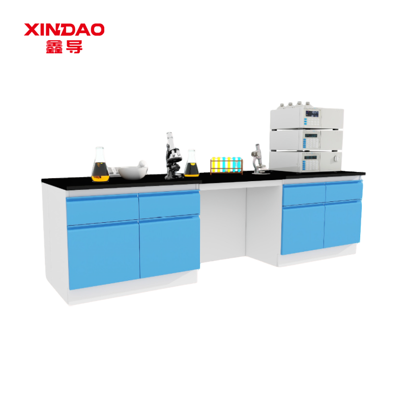 鑫导 实验台 SYT17-全钢边台定制 米高清大图