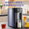美的(Midea)电热水瓶热水壶电水壶5L大容量 恒温水壶不锈钢烧水壶饮水机 多段保温电水瓶 MK-SP1A