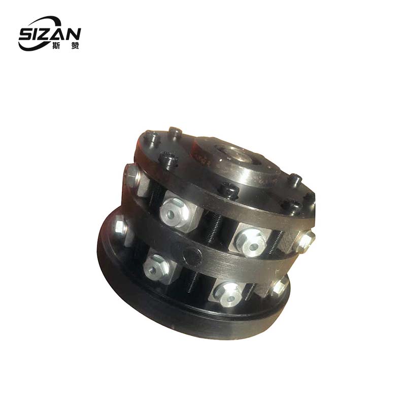 斯赞 金属泵头 SZ664 个高清大图