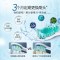 飞利浦(Philips)电动牙刷头 6支装清洁型适配HX6730/HX3226/HX6921等型号HX6016/63